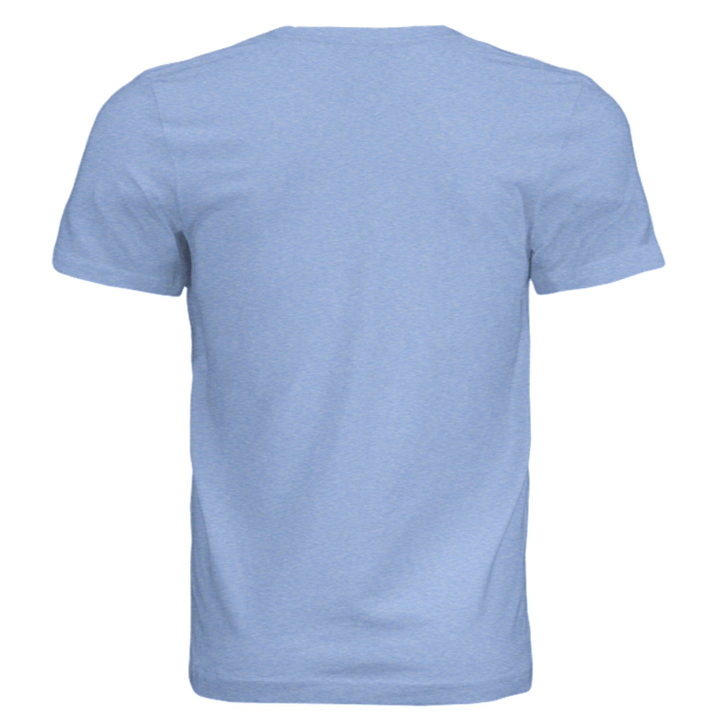 BLUE TRBLND - 3413C - BACK