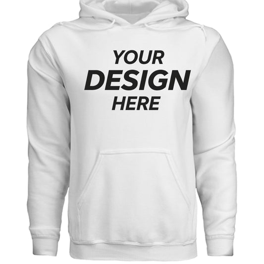 WHITE - 3719 - FRONT