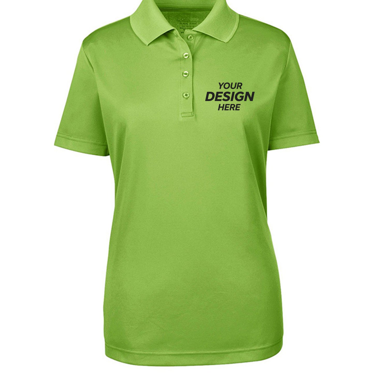 ACID GREEN 645 - 78181 - FRONT