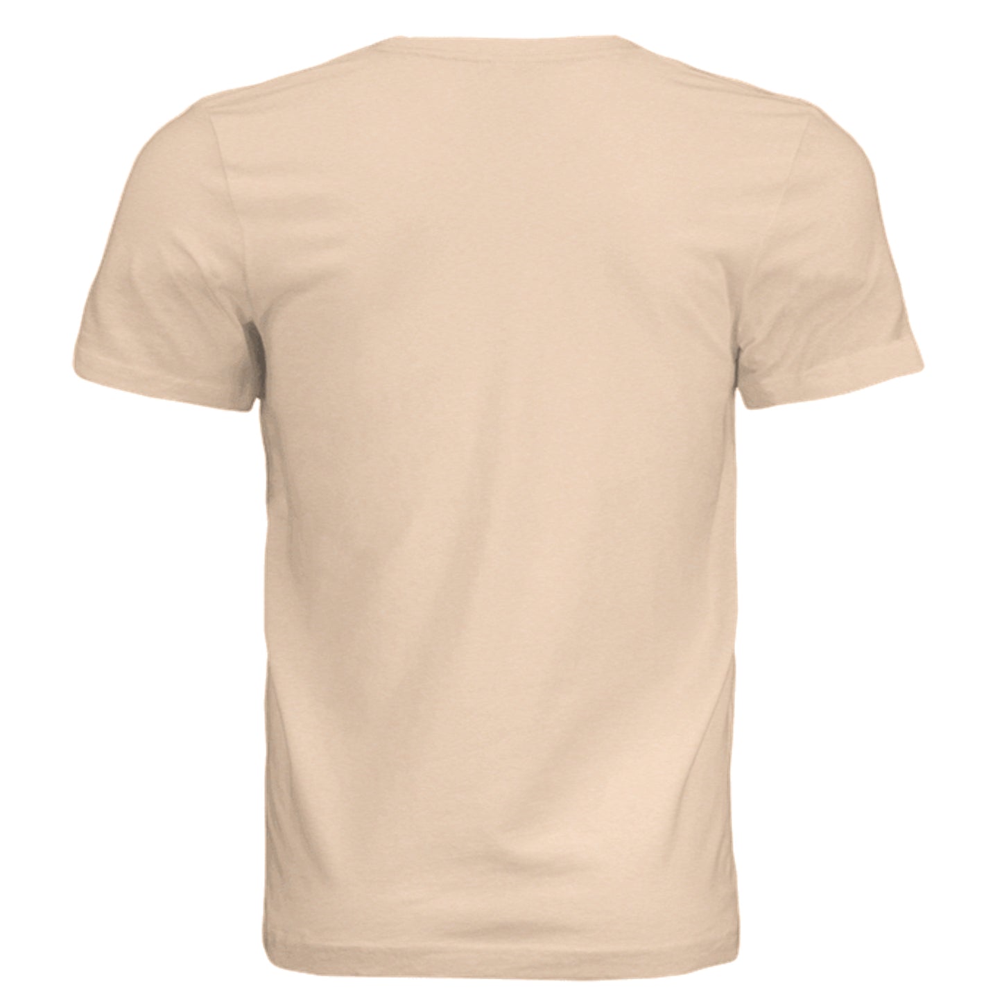 PEACH TRIBLEND - 3413C - BACK