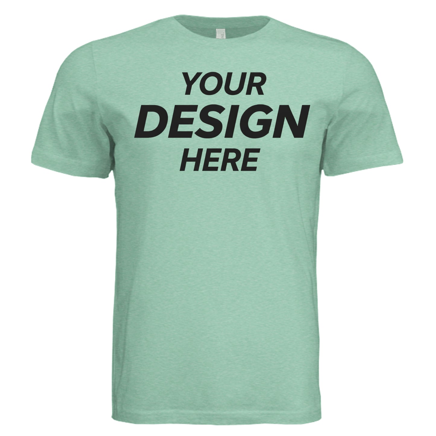 MINT TRIBLEND - 3413C - FRONT