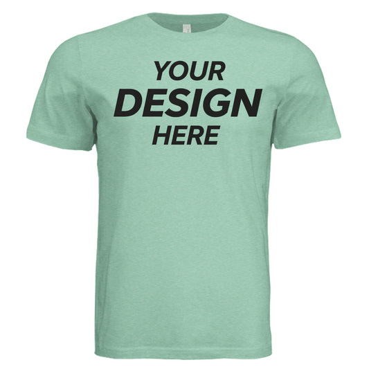 MINT TRIBLEND - 3413C - FRONT