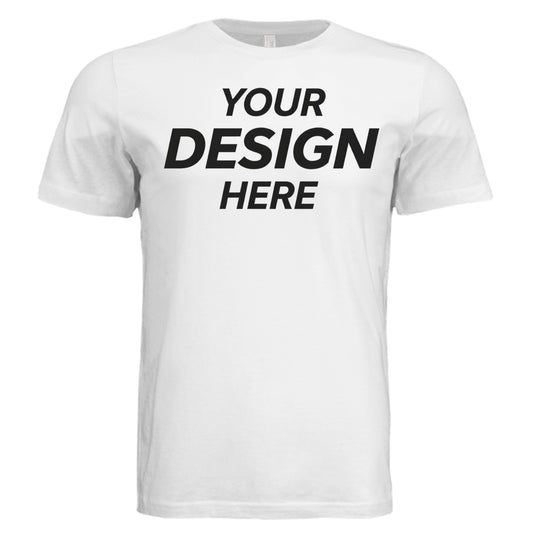 WHITE - 3001C - FRONT