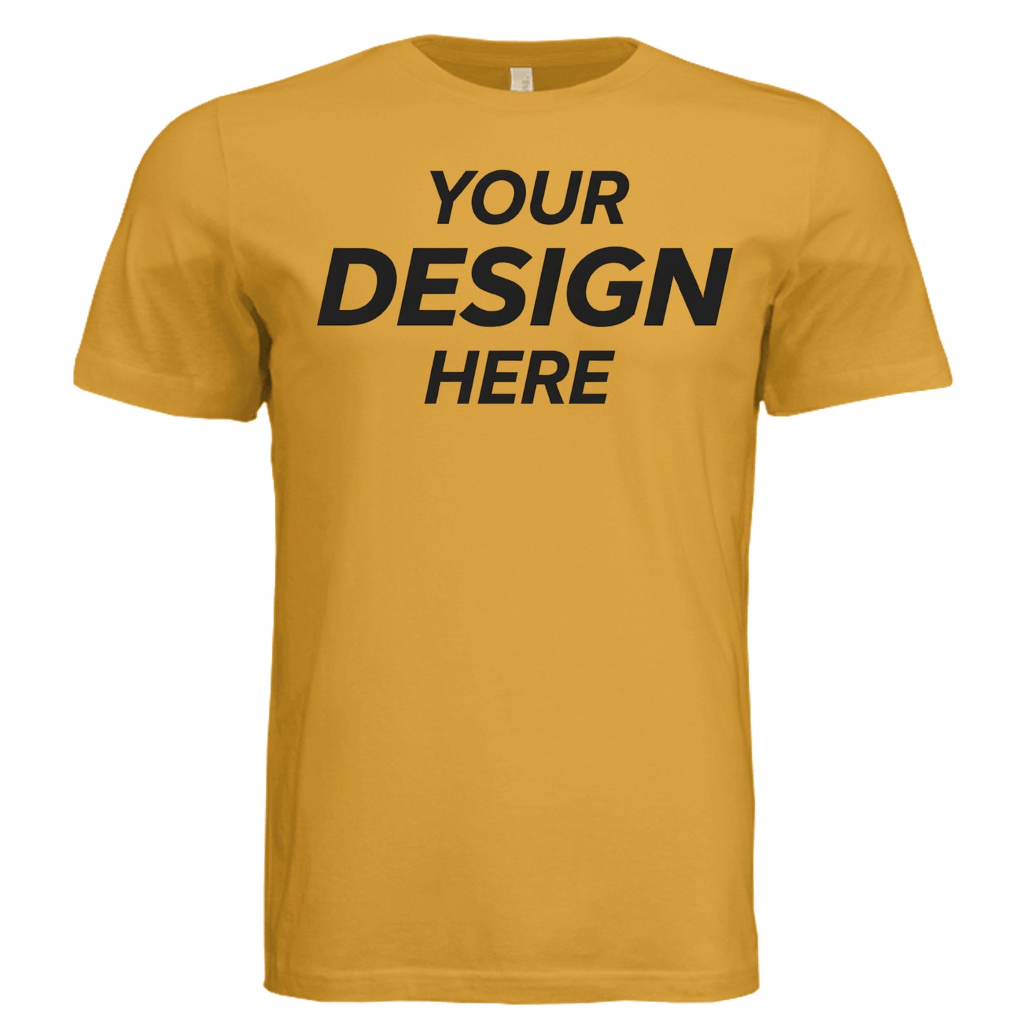 Mustard - 3001C - FRONT