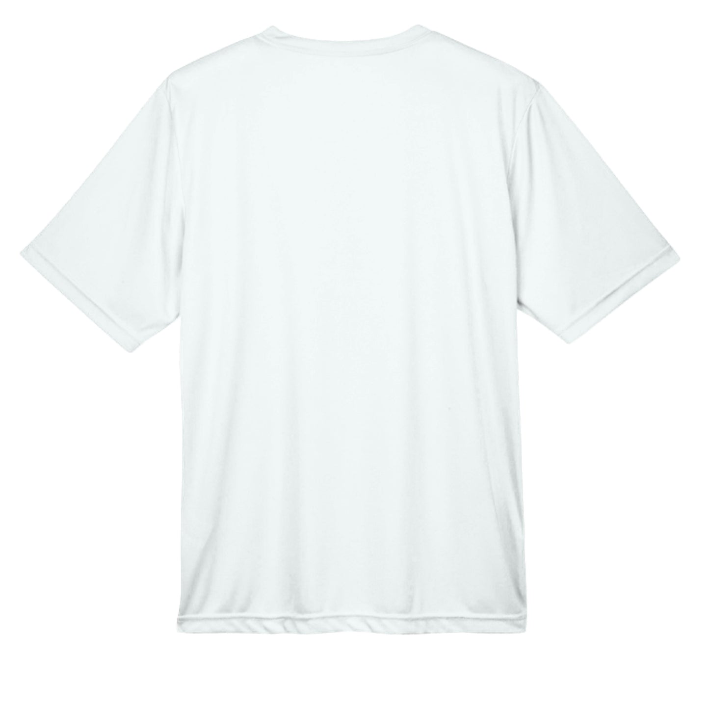 Clear Teal - TT11 - BACK