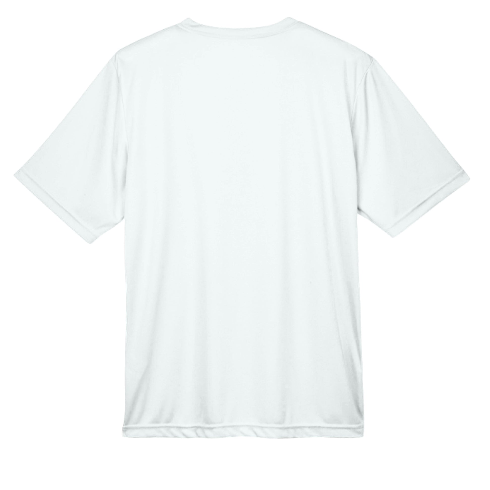 Clear Teal - TT11 - BACK