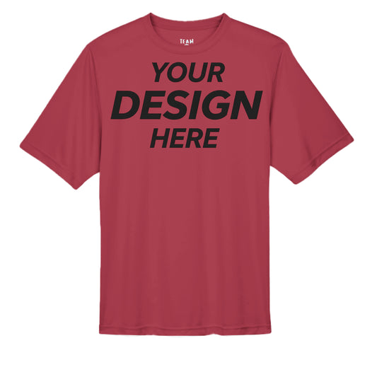Sport Scarlet Red - TT11 - FRONT