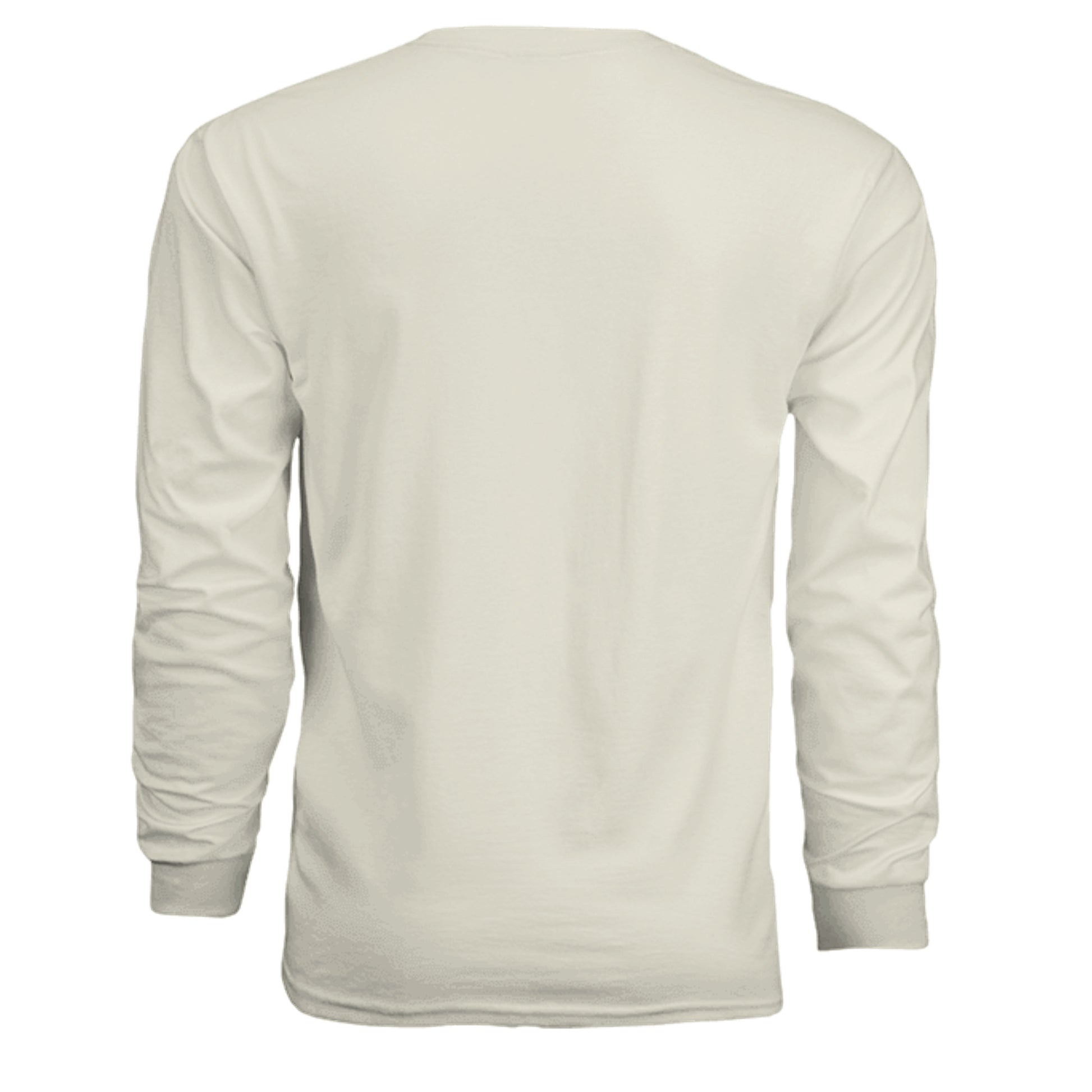 NATURAL - G240 - BACK