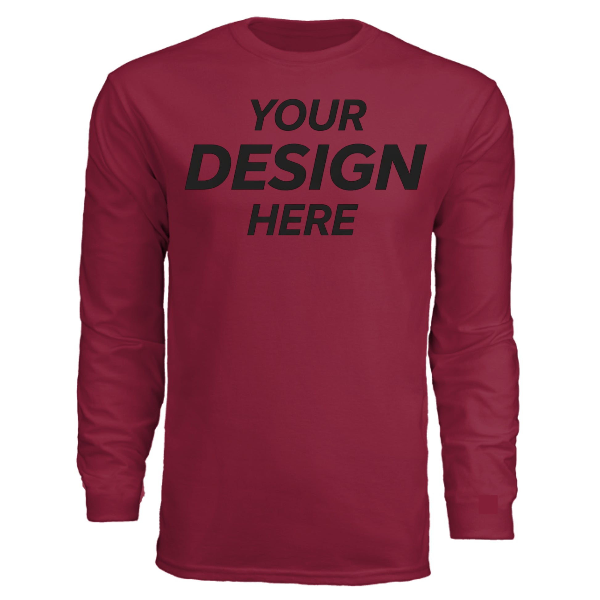 CARDINAL - N3165 - FRONT