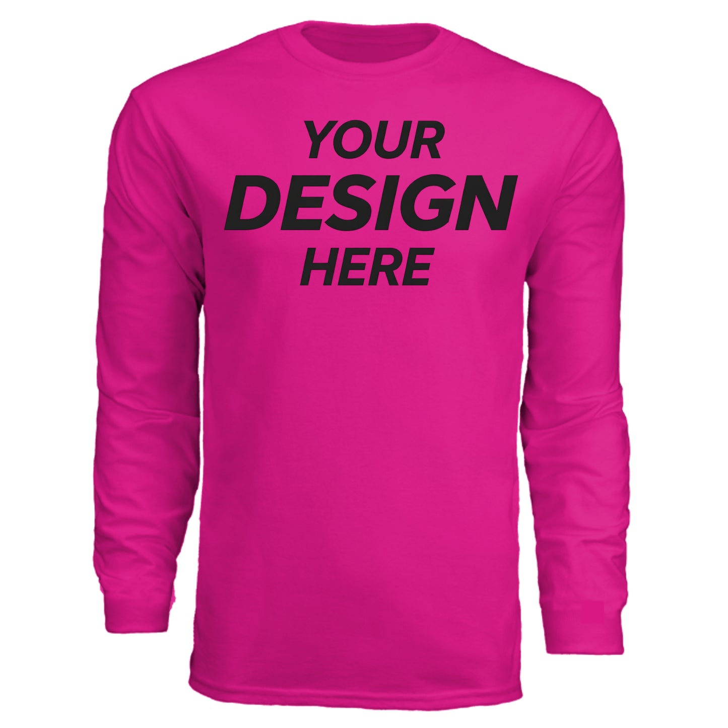 FUCHSIA - N3165 - FRONT