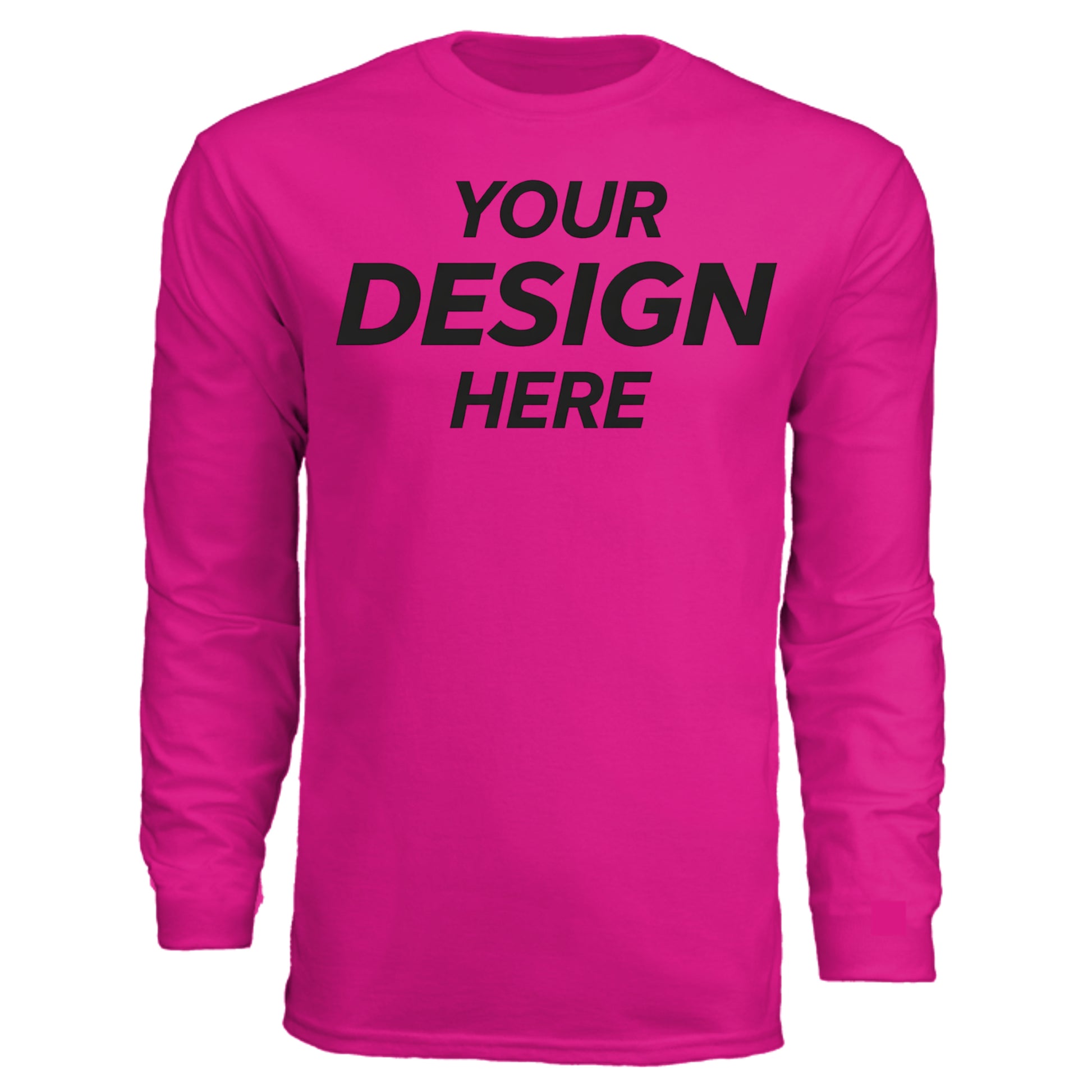 FUCHSIA - N3165 - FRONT