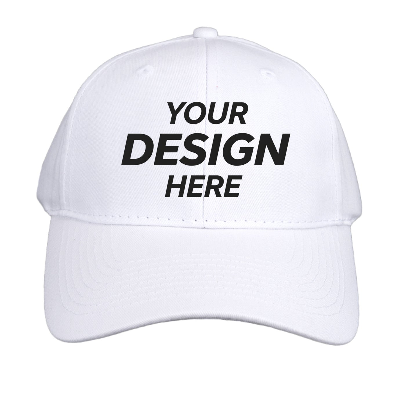 White - CP80 - FRONT