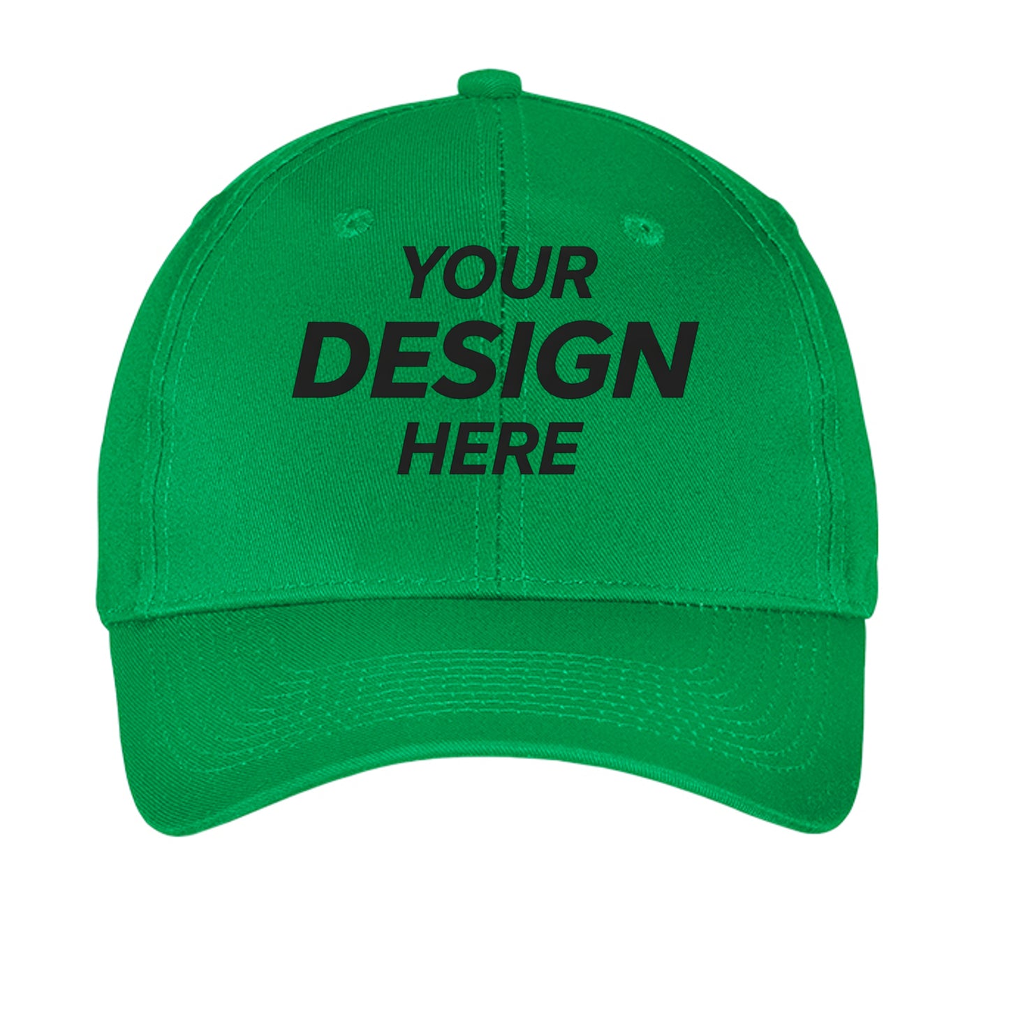 Kelly Green - CP80 - FRONT