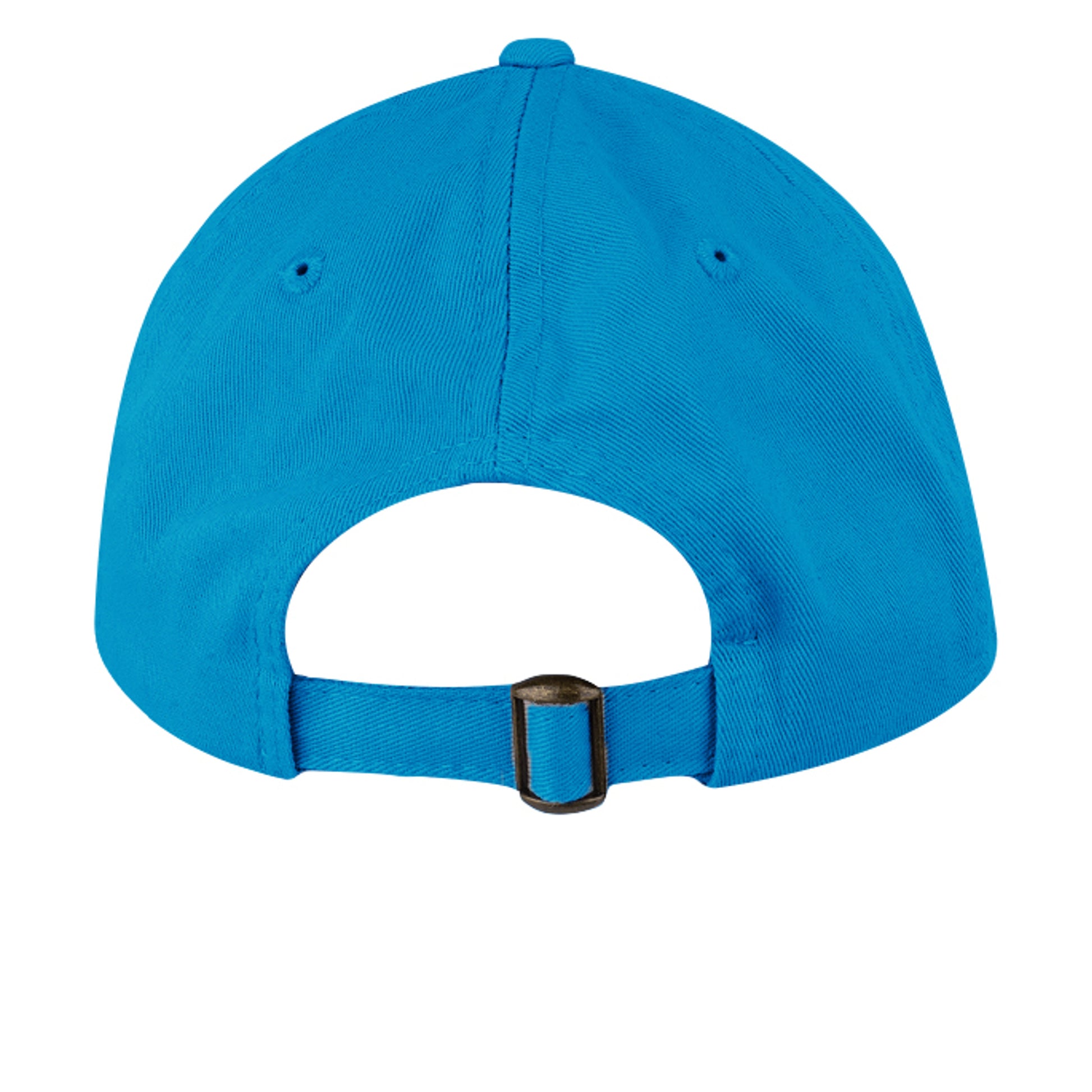 Neon Blue - VC300A - BACK