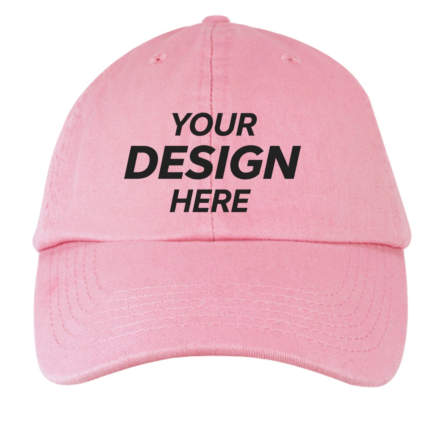 Pink - VC300A - FRONT