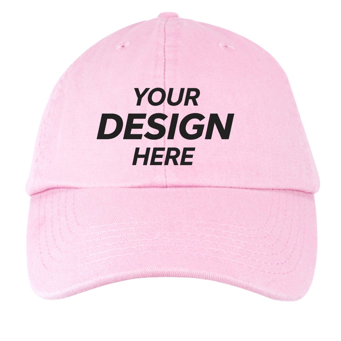 Light Pink - VC300A - FRONT