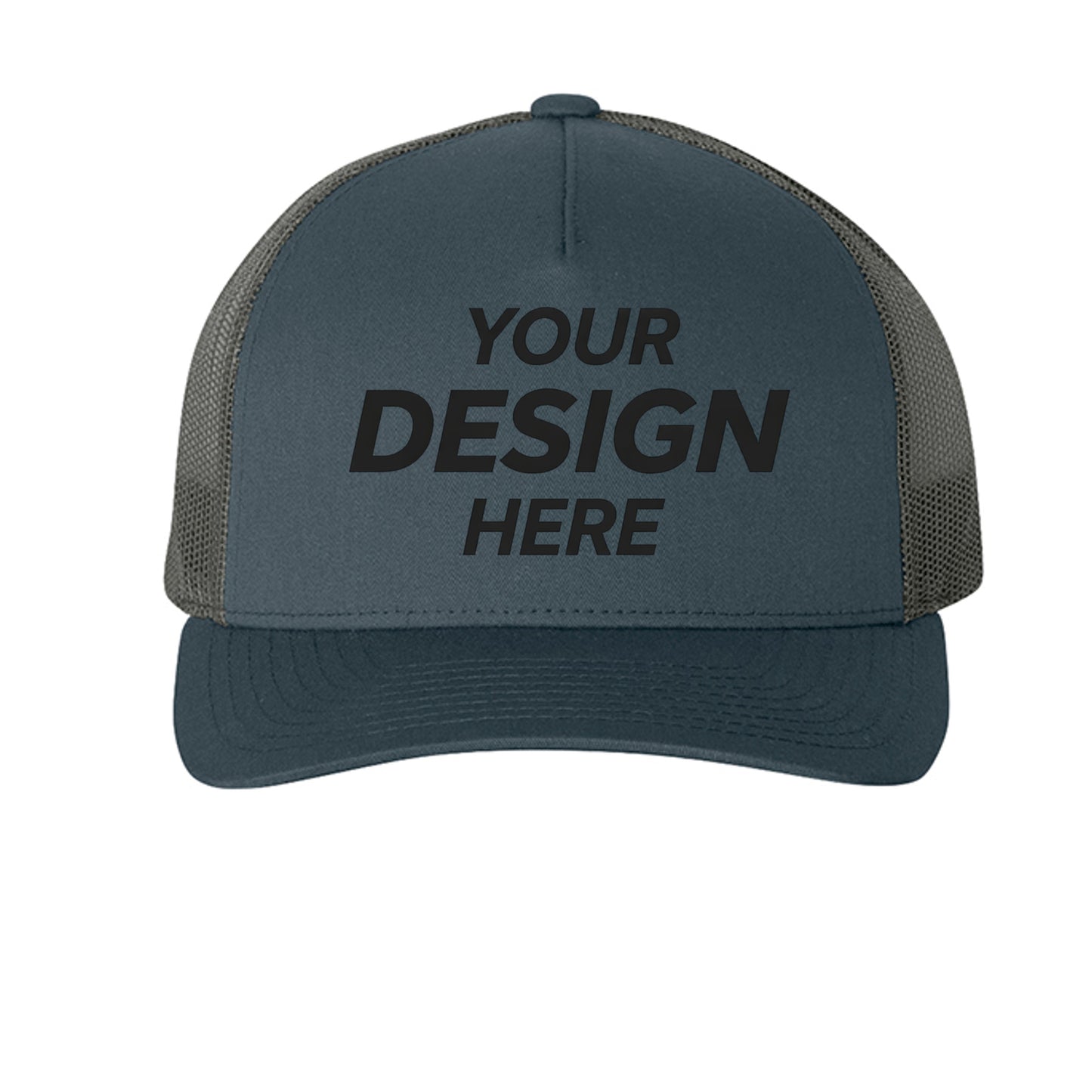 Navy - 6506 - FRONT
