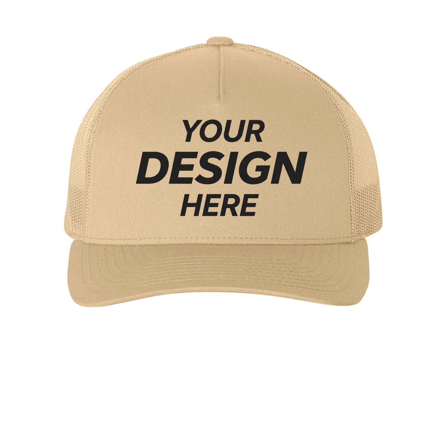 Khaki - 6506 - FRONT