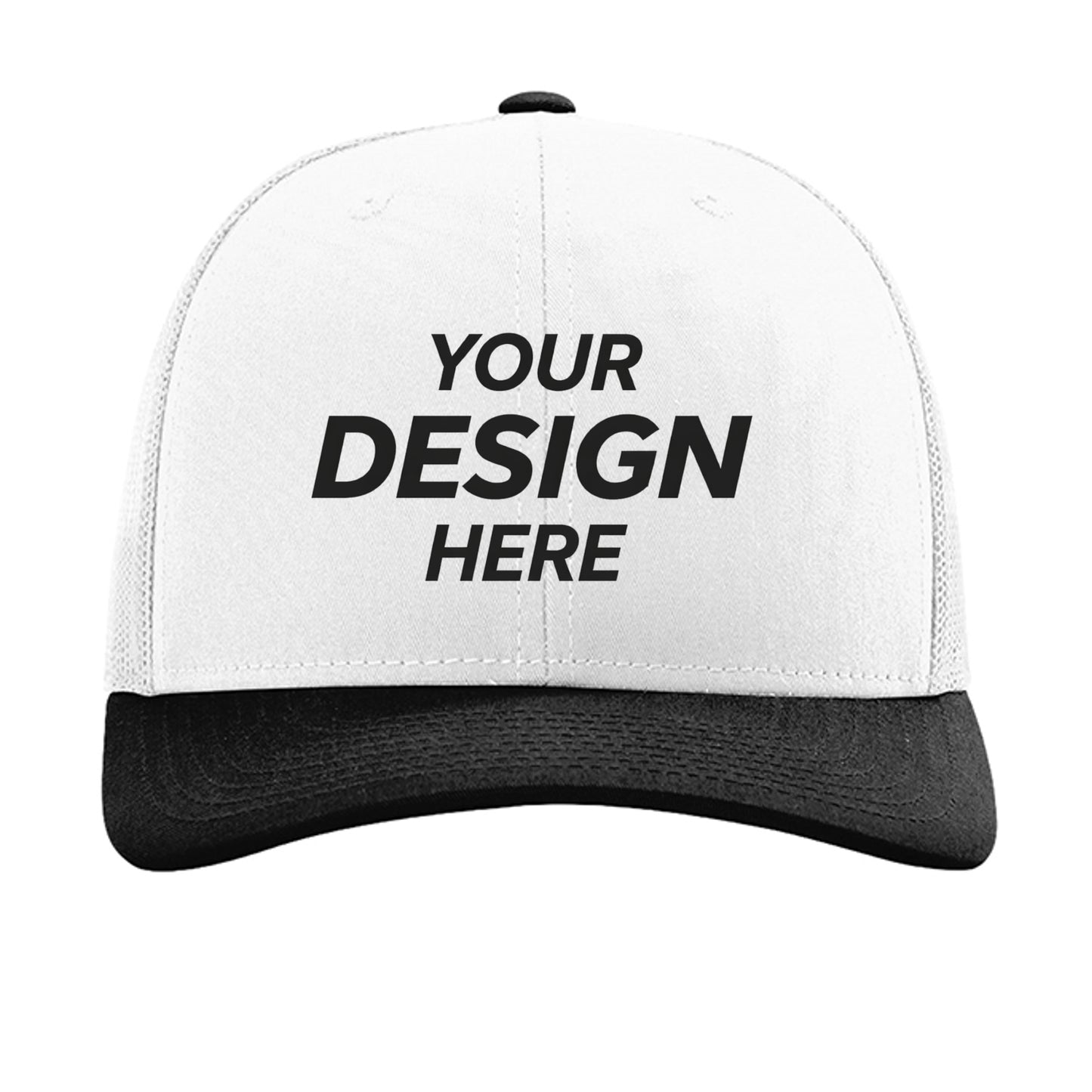 White/ White/ Black - 112 - FRONT