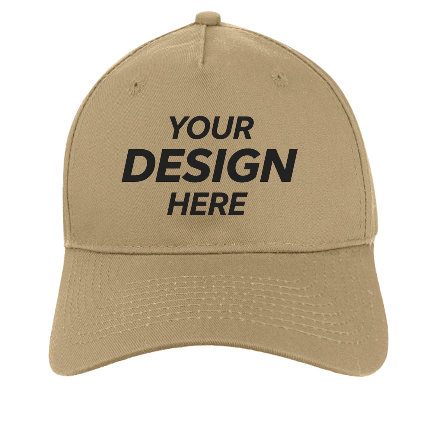 Khaki - CP86 - FRONT