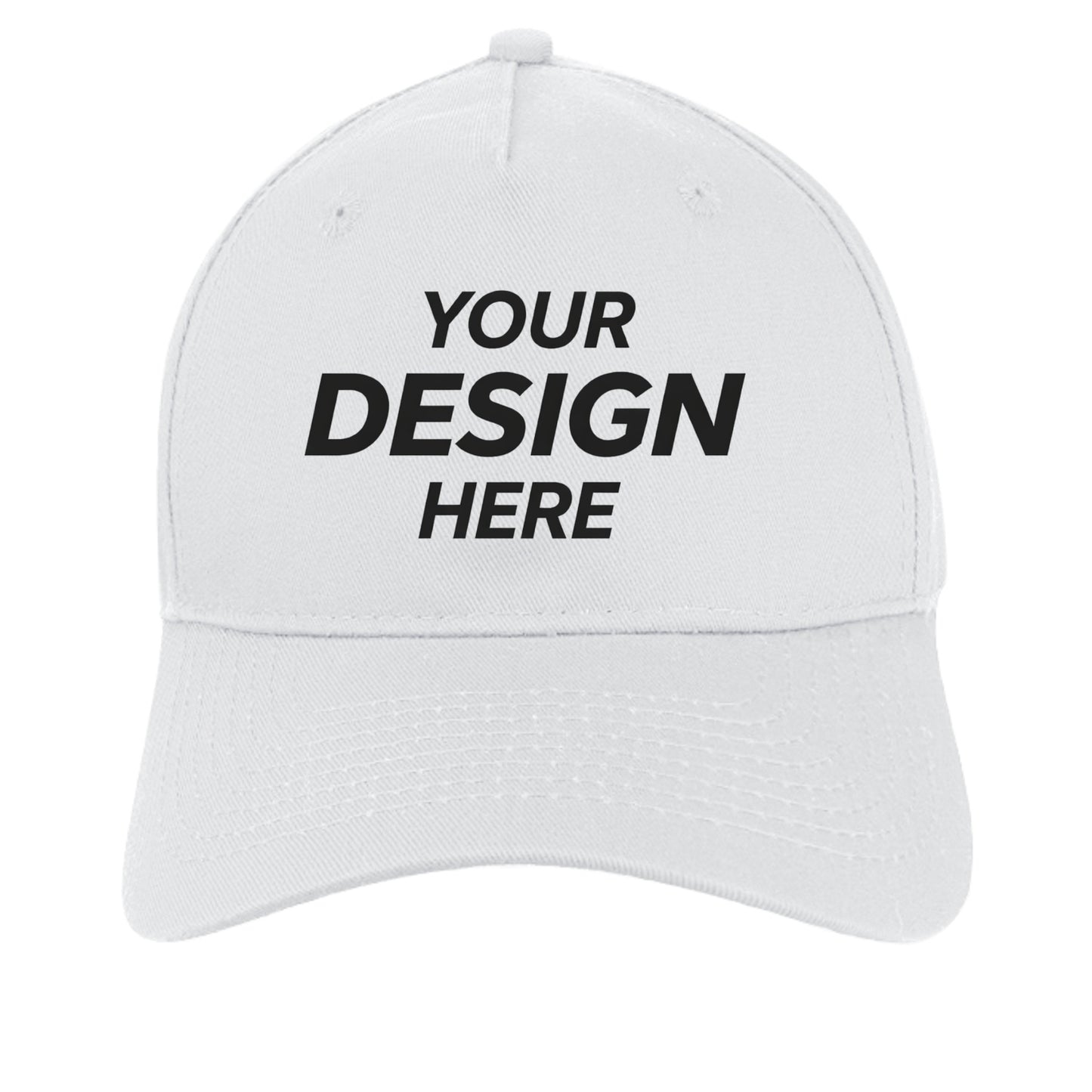 White - CP86 - FRONT