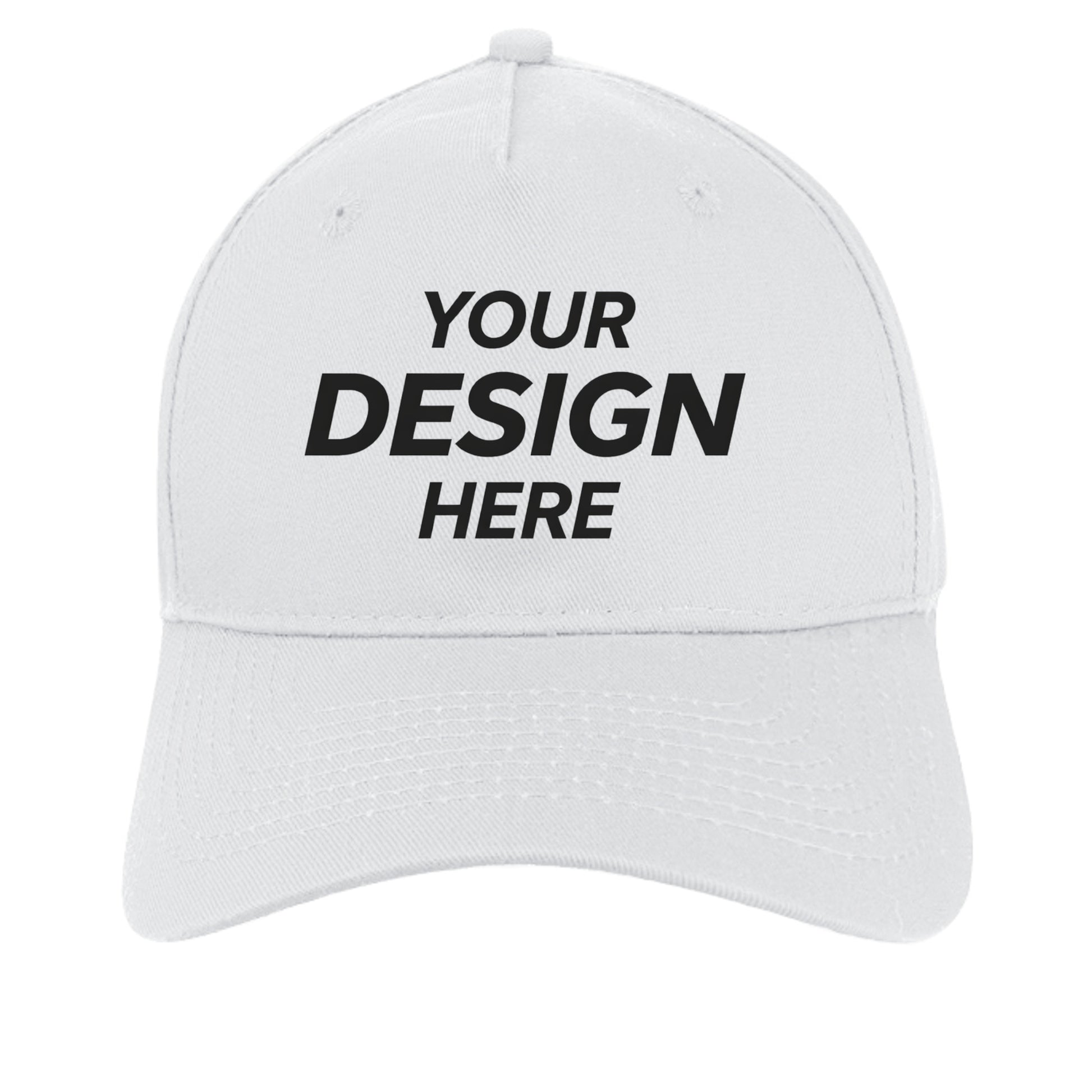 White - CP86 - FRONT