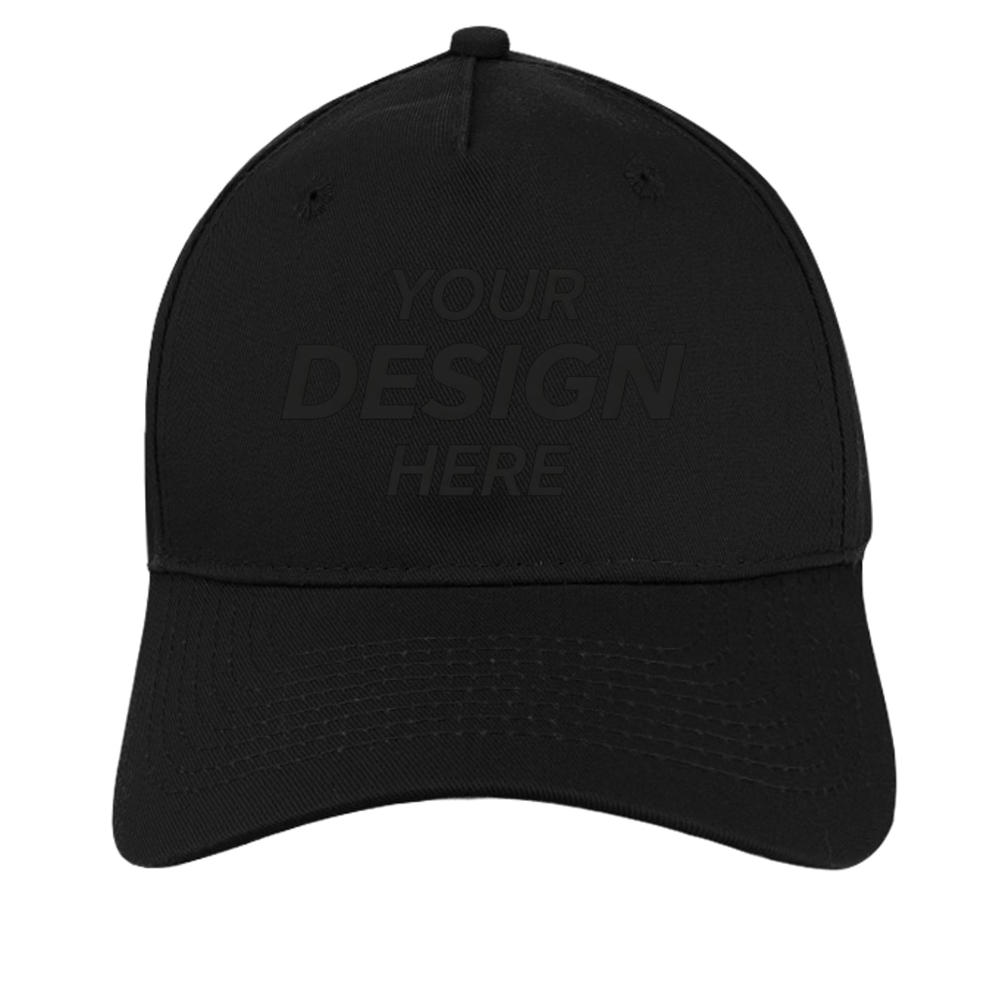 Black - CP86 - FRONT