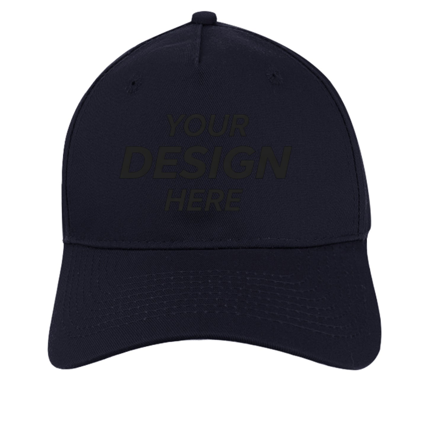 Navy - CP86 - FRONT