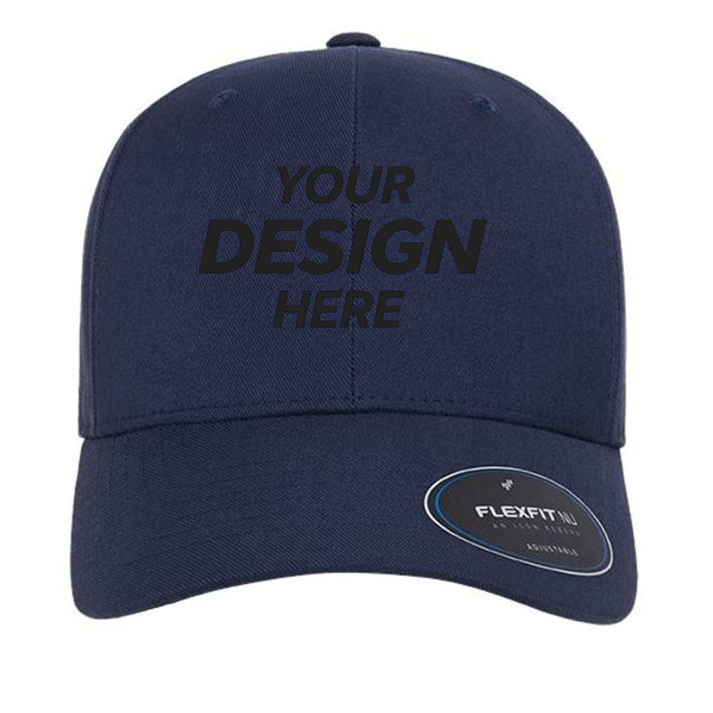 Navy - 6110NU - FRONT