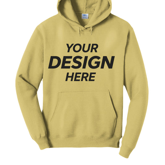 Yellow - PC78H - FRONT