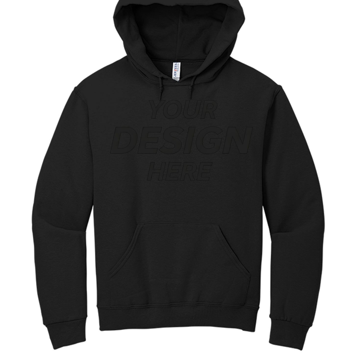 BLACK - 996 - FRONT