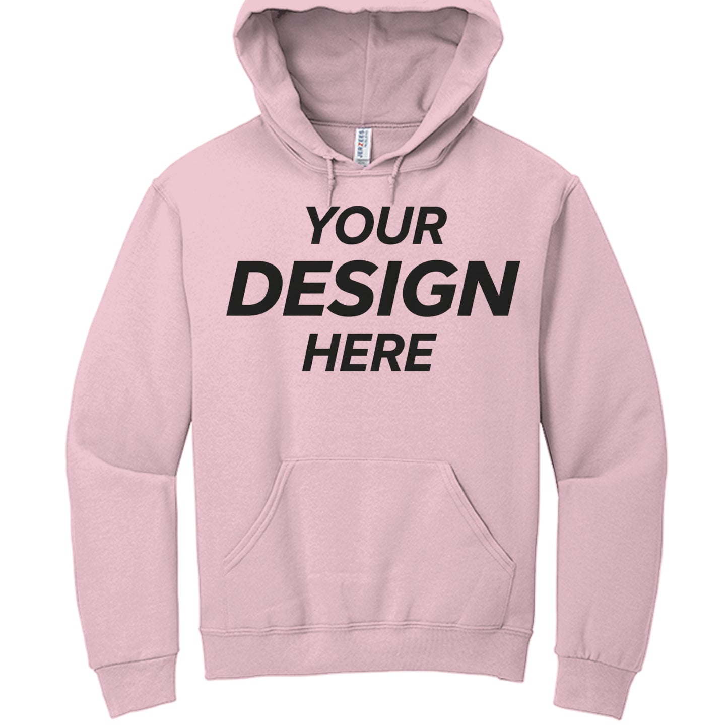 CLASSIC PINK - 996 - FRONT