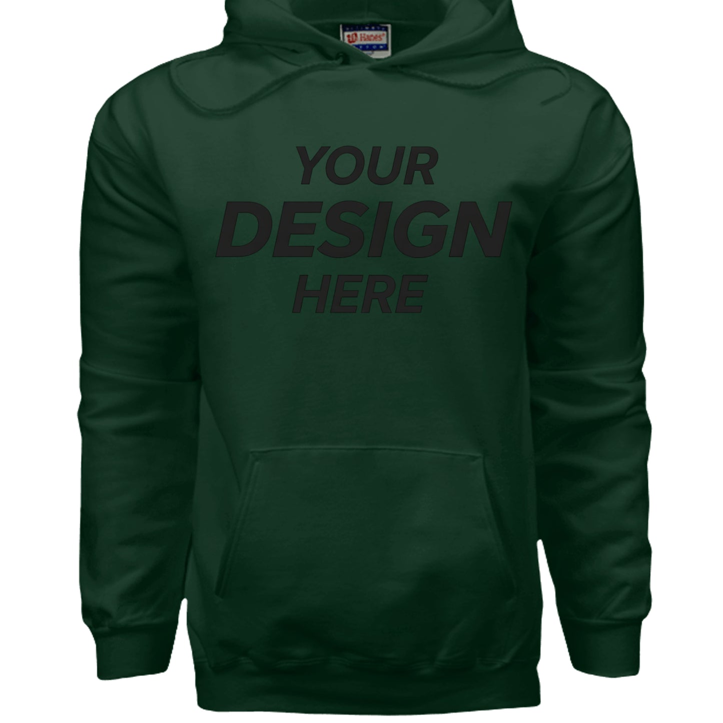 DEEP FOREST - F170 - FRONT
