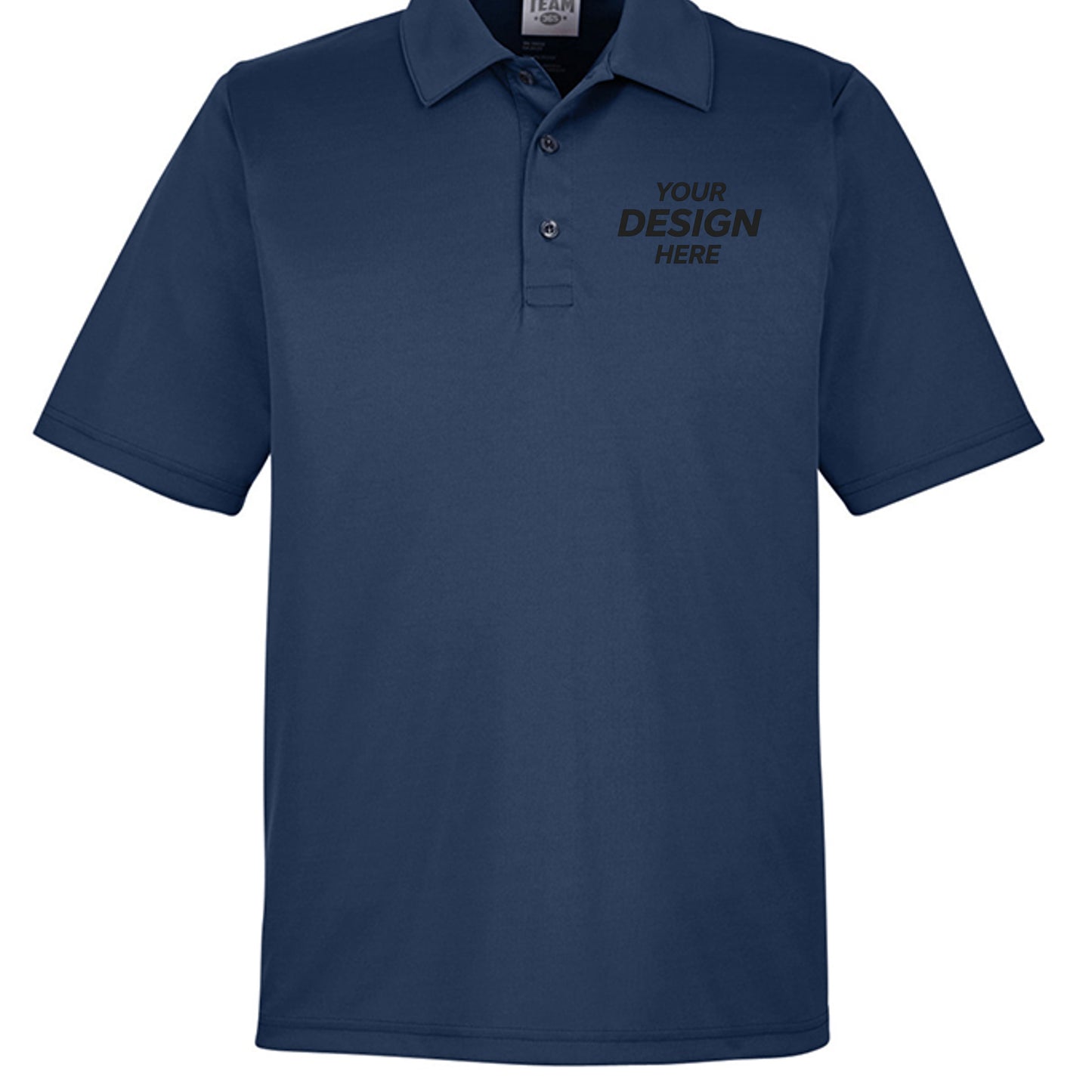 SPORT DARK NAVY - TT51 - FRONT