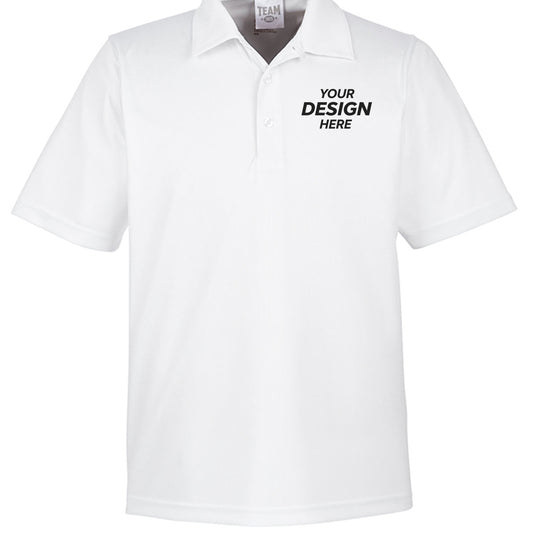 WHITE - TT51 - FRONT