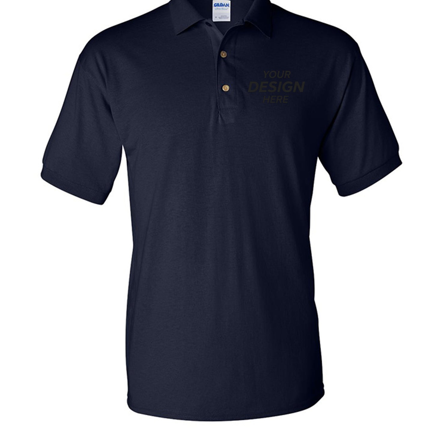 NAVY - G880 - FRONT