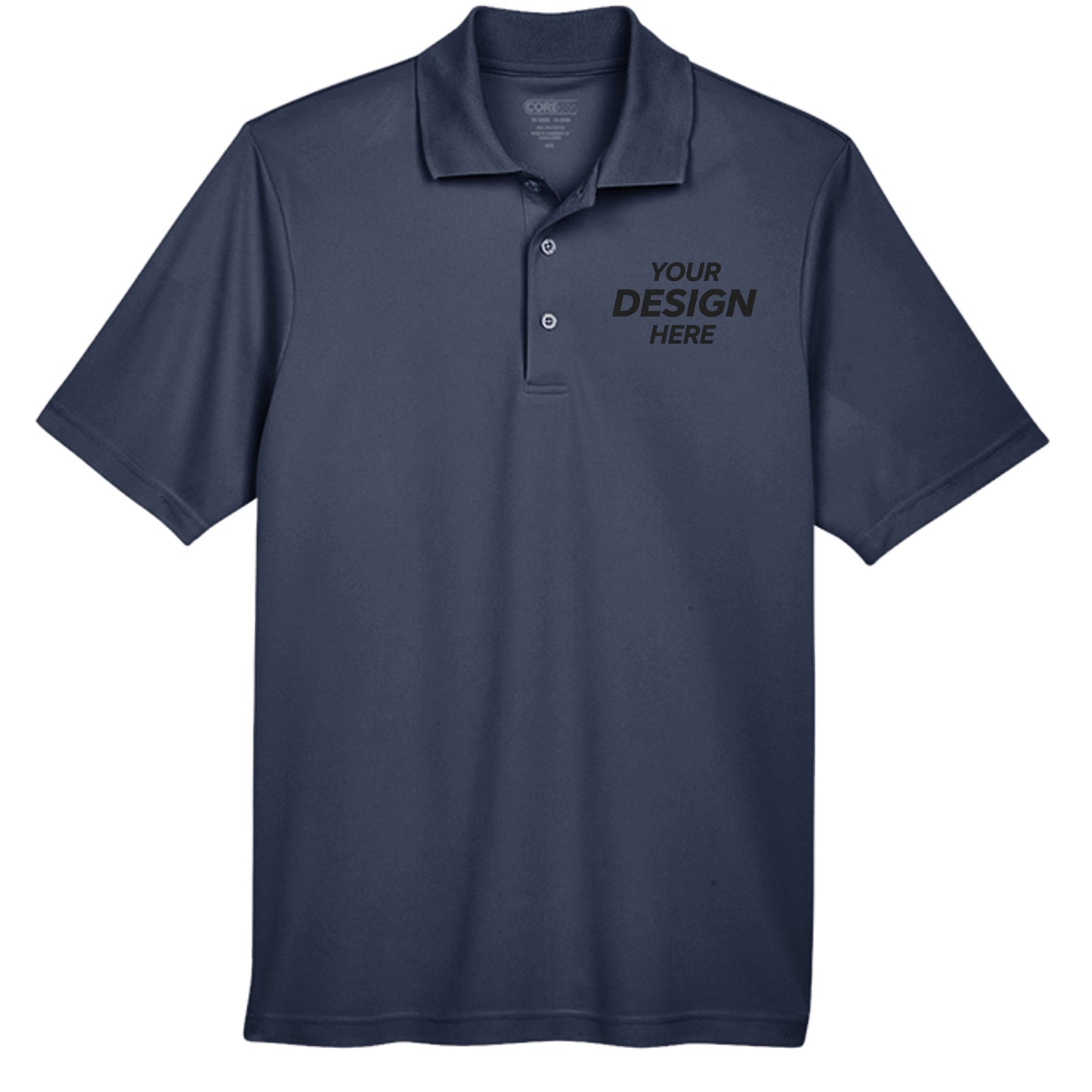 CLASSIC NAVY 849 - 88181 - FRONT