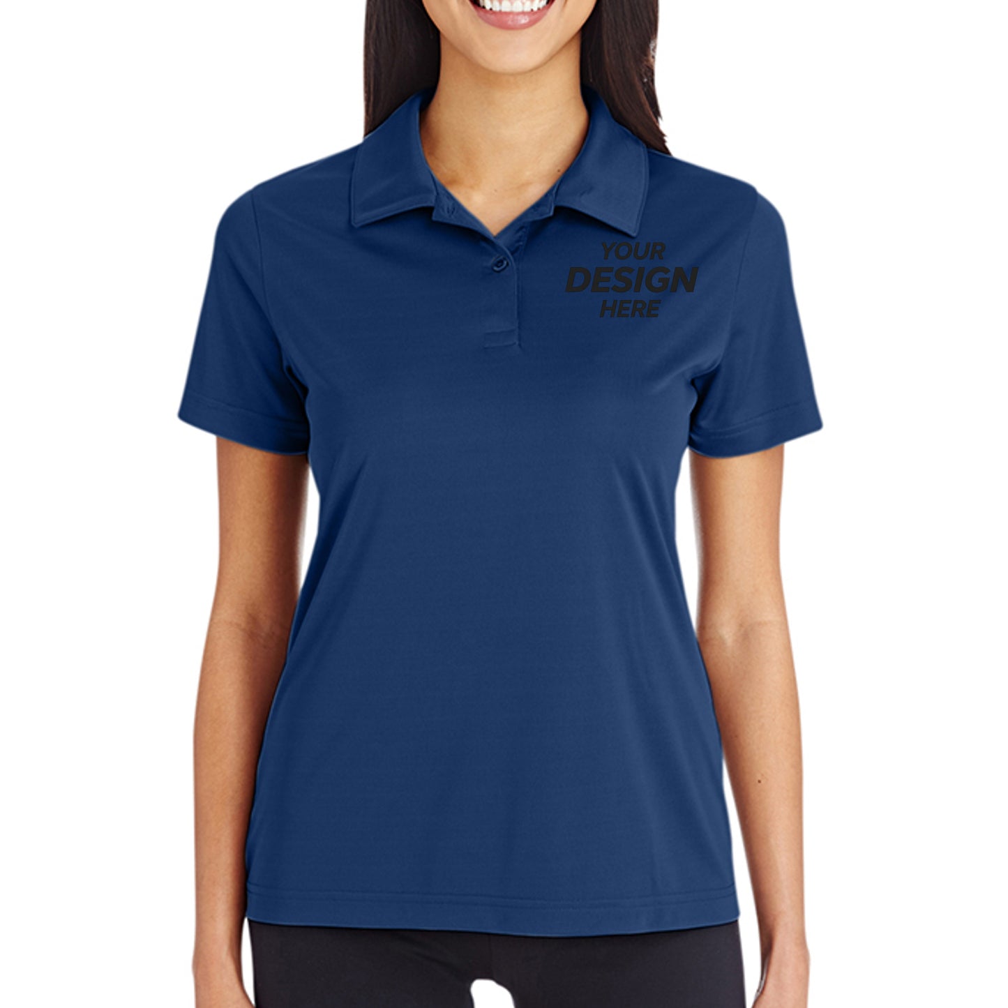SPORT DARK NAVY - TT51W - FRONT