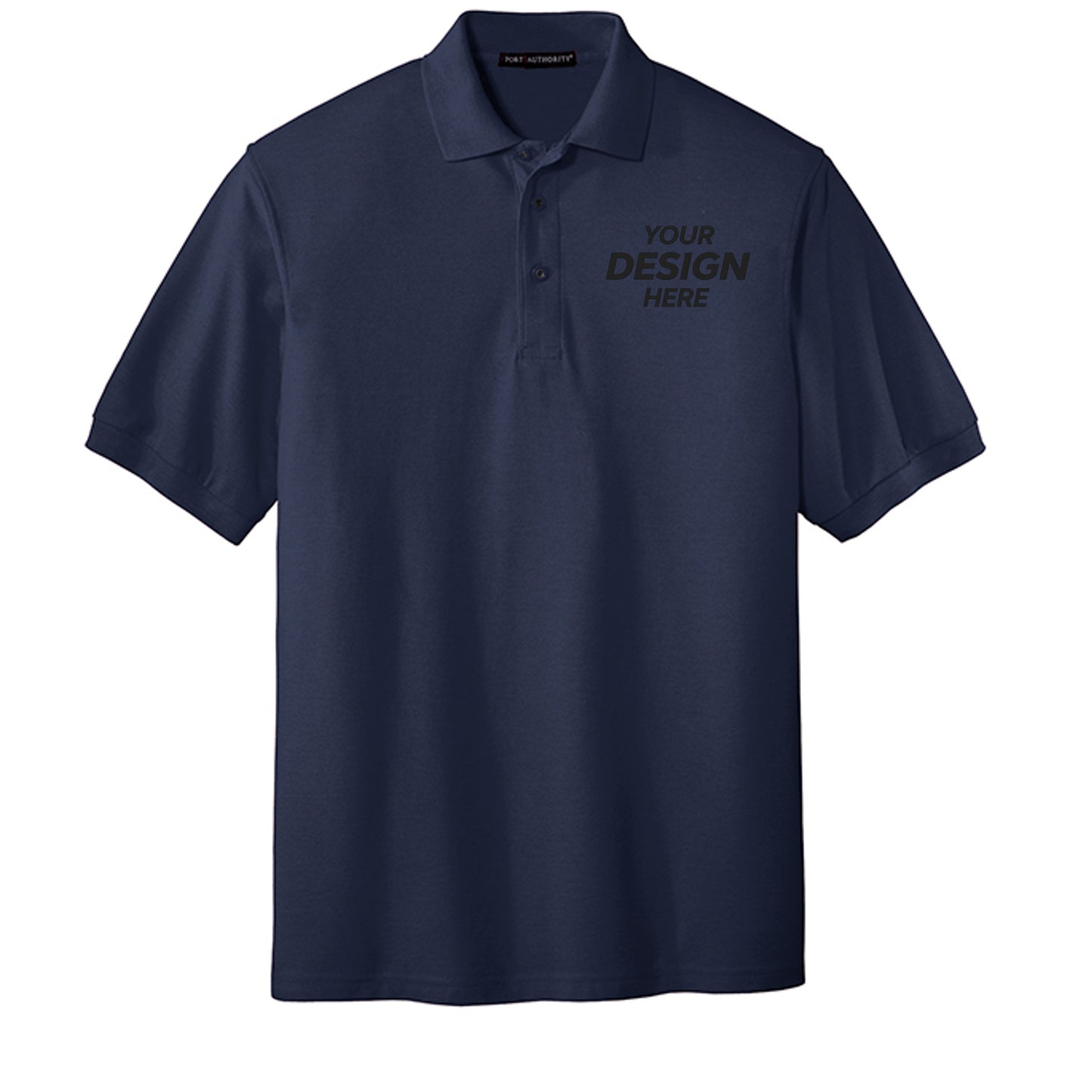 Navy - K500 - FRONT
