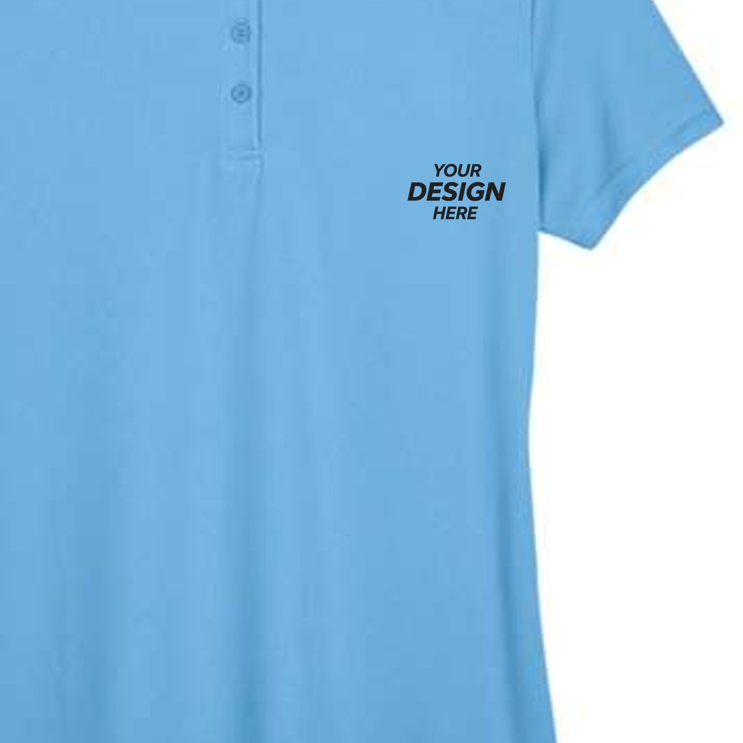 Columbia Blue - 78181 - FRONT