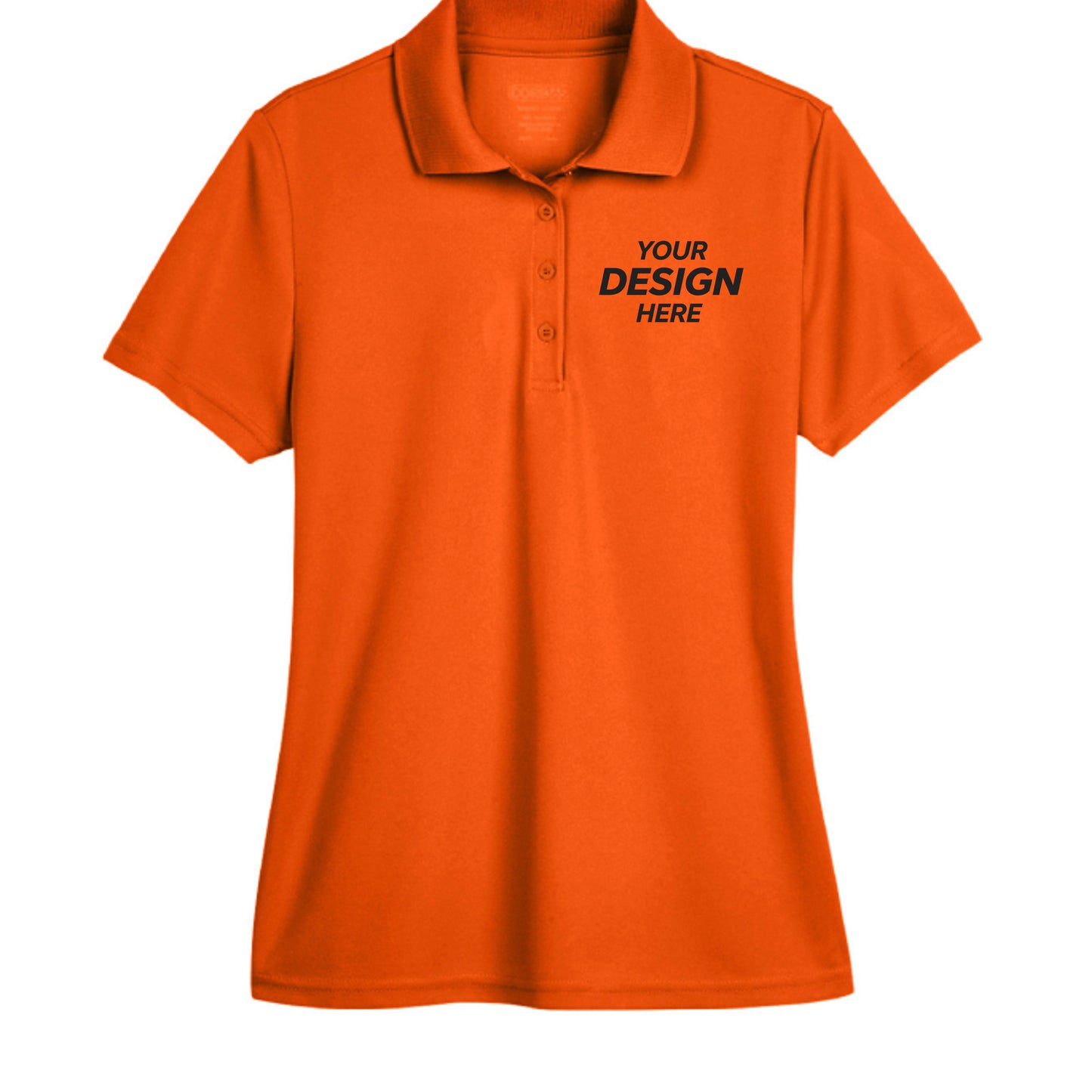 CAMPUS ORNG 470 - 78181 - FRONT