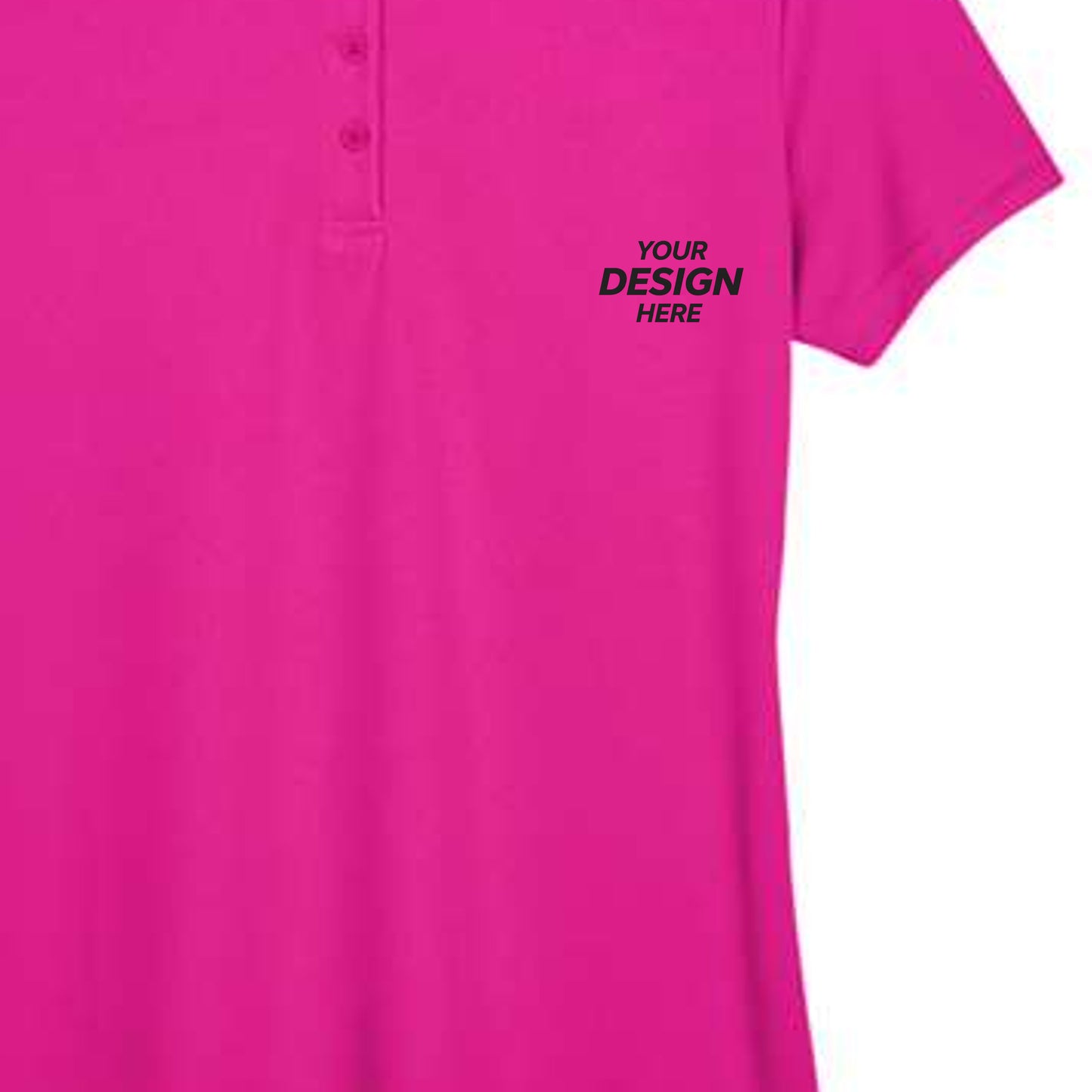 Bright Magenta - 78181 - FRONT