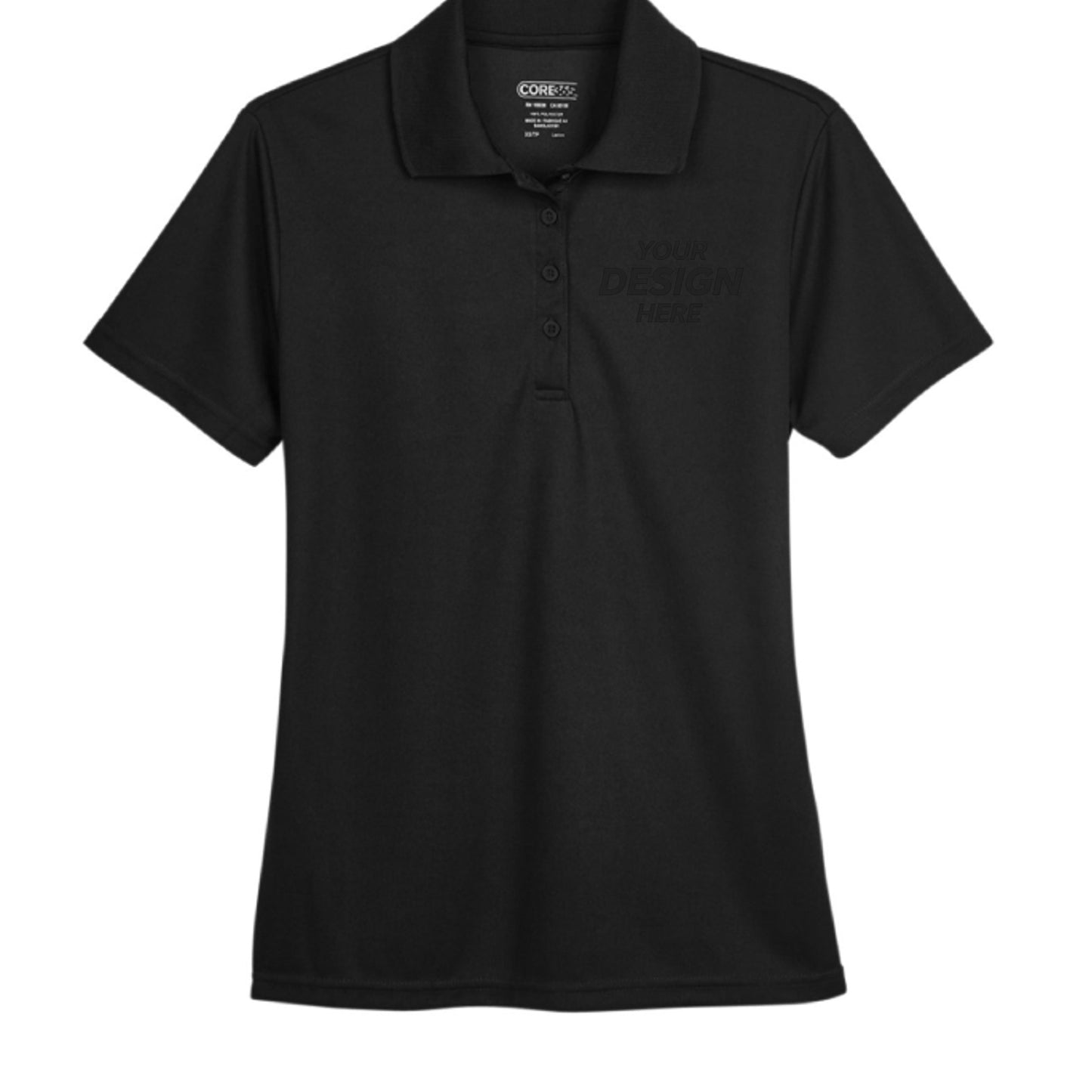 BLACK 703 - 78181 - FRONT