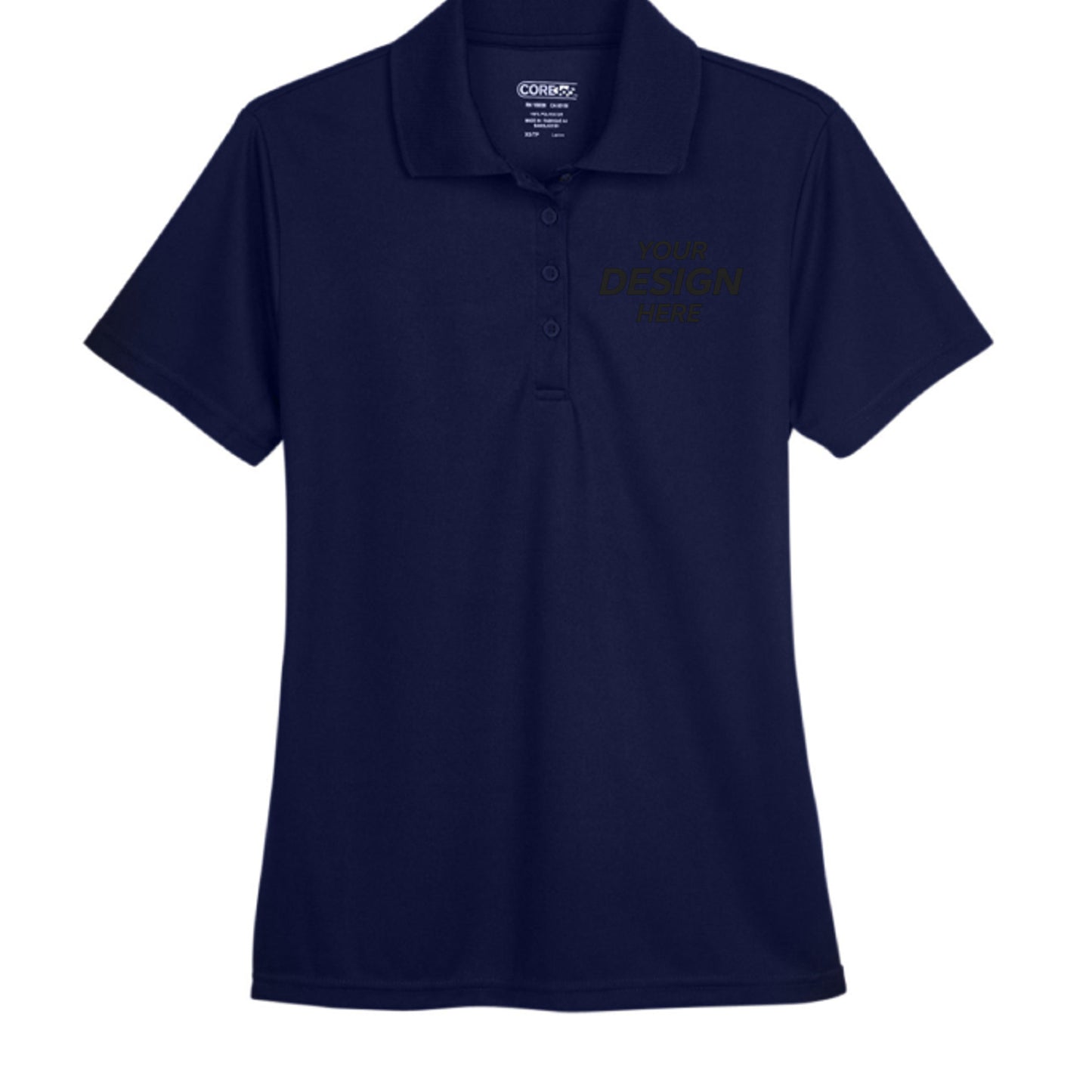 CLASSIC NAVY 849 - 78181 - FRONT