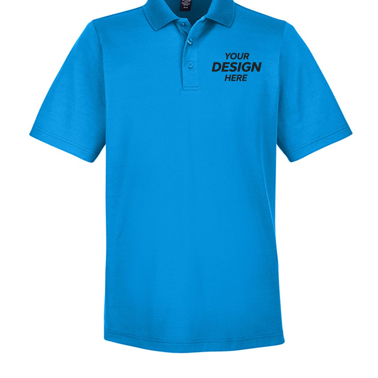 OCEAN BLUE - DG20 - FRONT