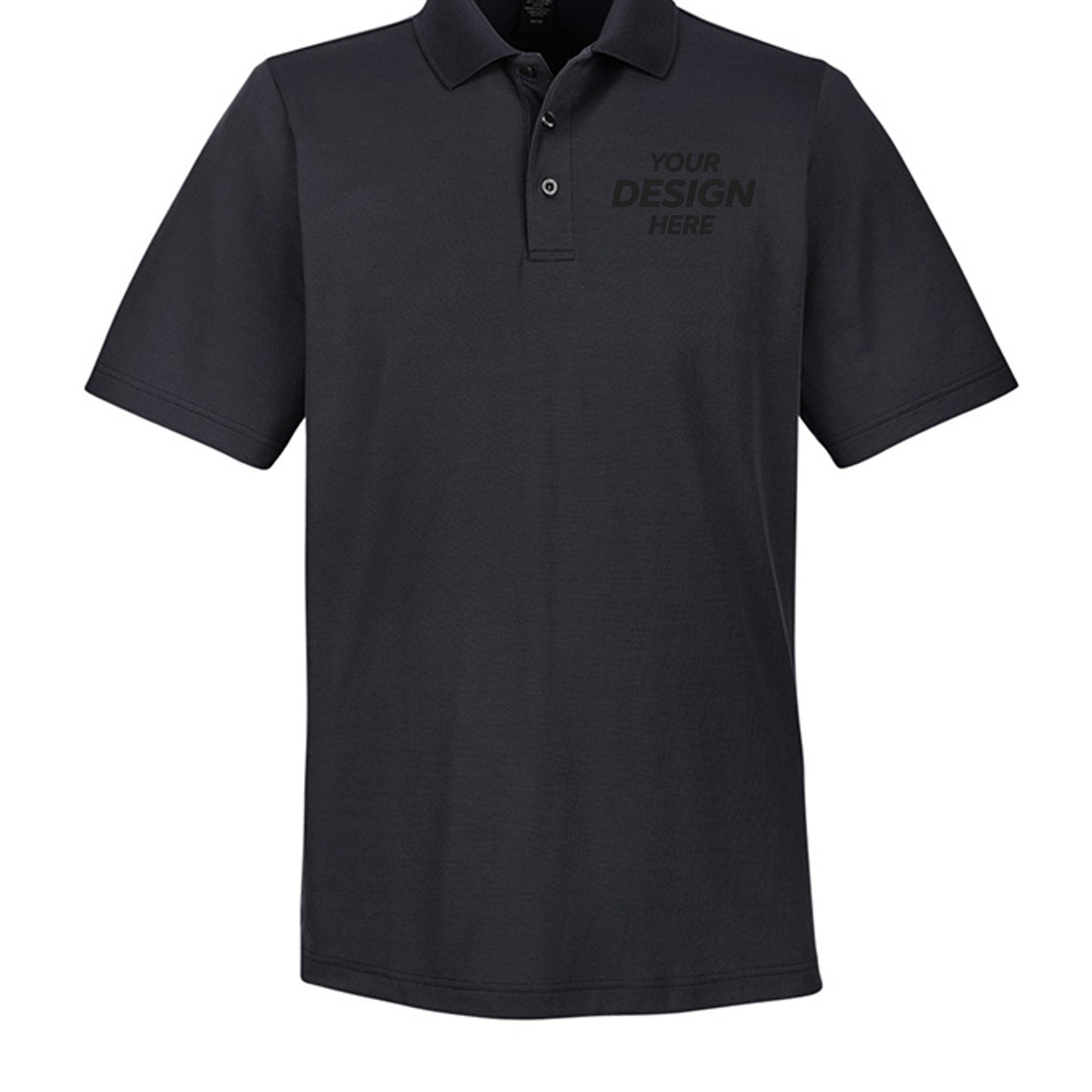 BLACK - DG20 - FRONT