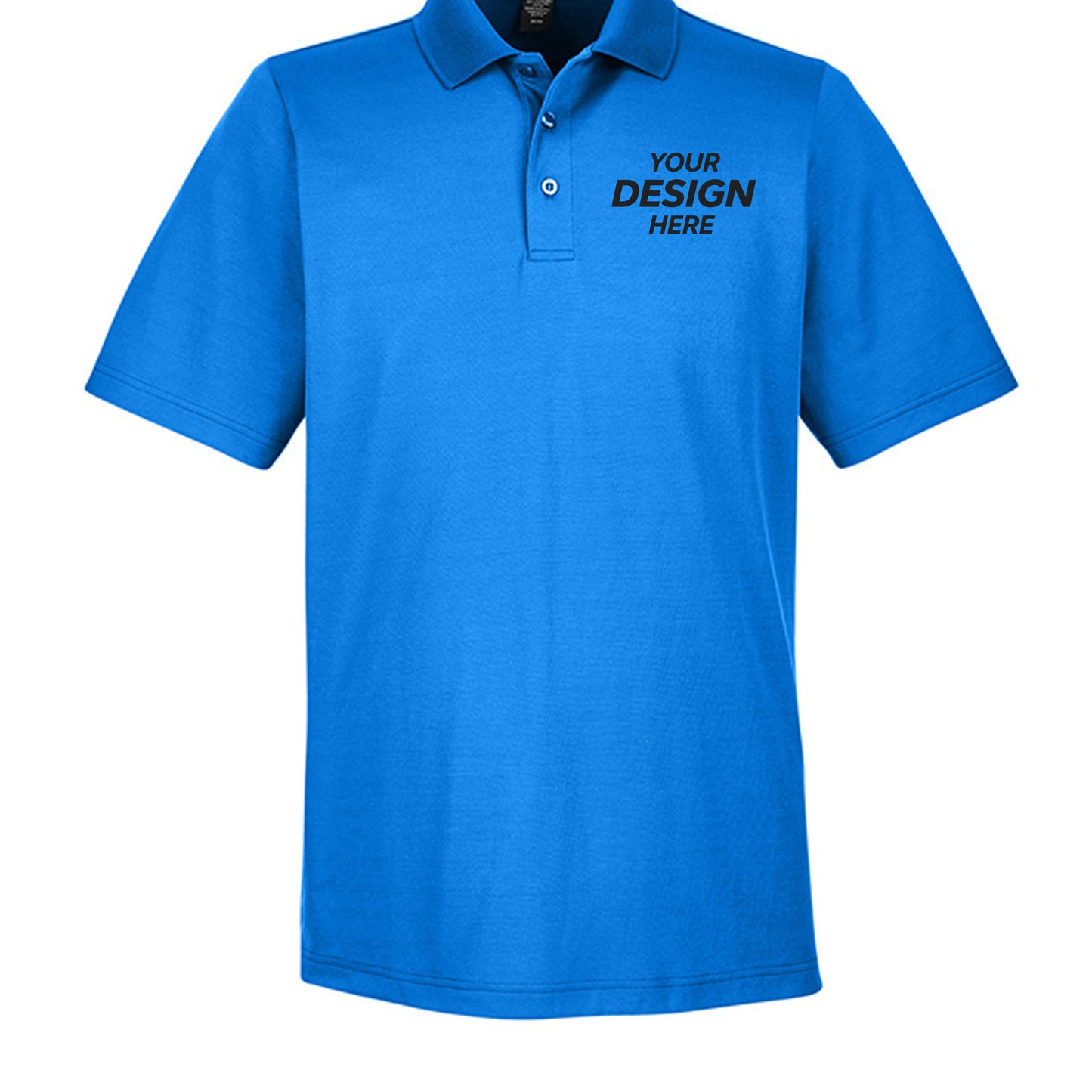 FRENCH BLUE - DG20 - FRONT