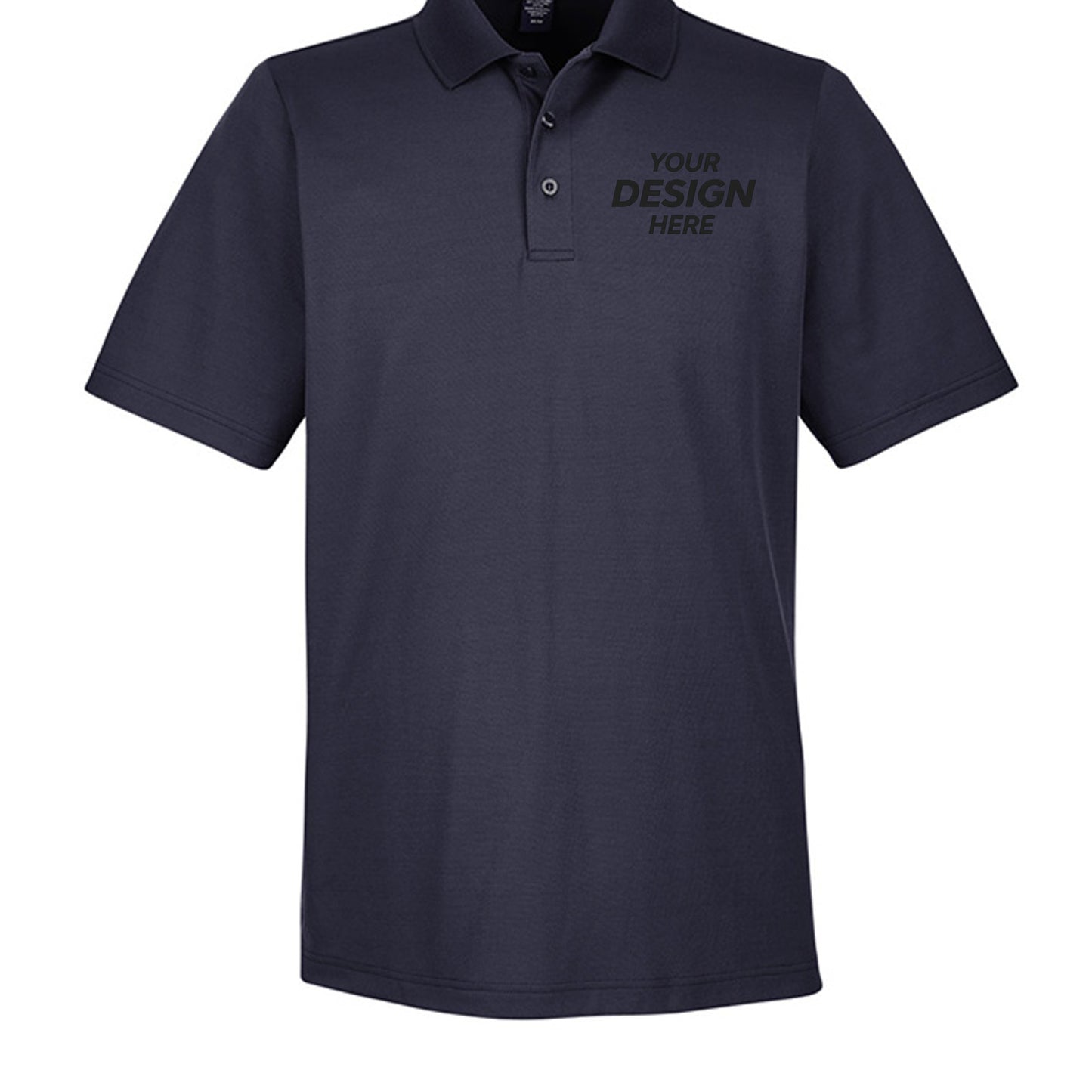 NAVY - DG20 - FRONT