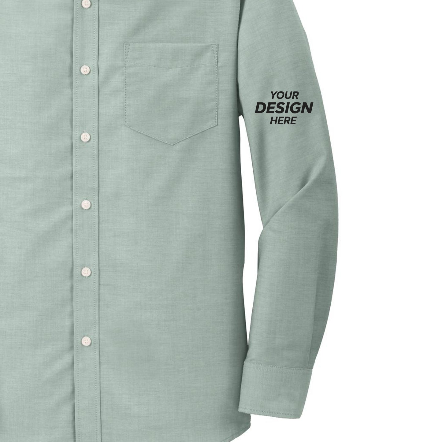 Green - S658 - FRONT