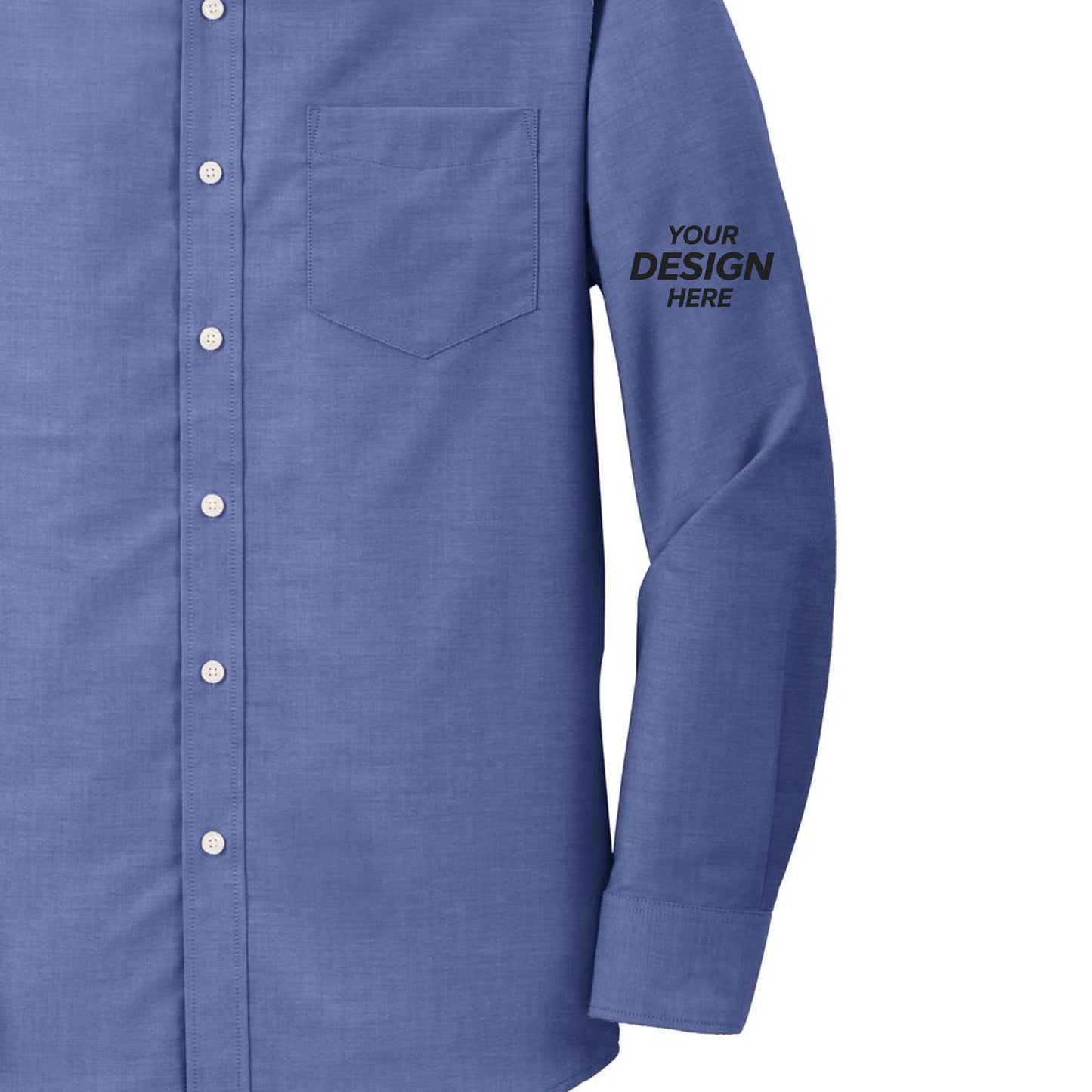 Navy - S658 - FRONT